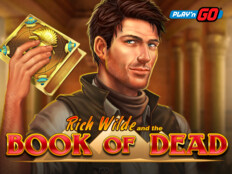 Book of dead online casino {FWCABU}87